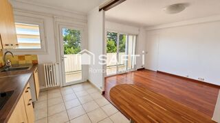  Appartement à vendre 4 pièces 69 m²