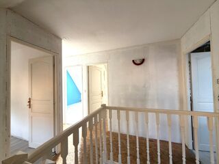 Vente Maison Maison mitoyenne de 133m² / Parcelle de 143 m² Vendegies-sur-ecaillon