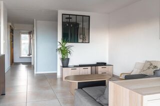  Appartement � vendre 4 pi�ces 85 m�