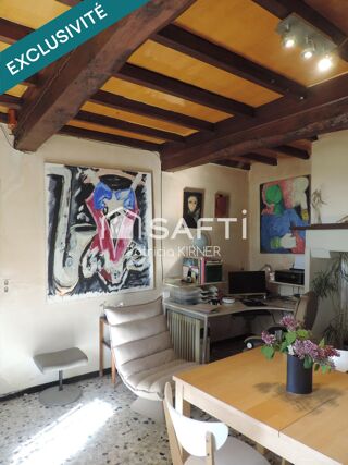  Maison � vendre 7 pi�ces 167 m� Lisle-sur-tarn