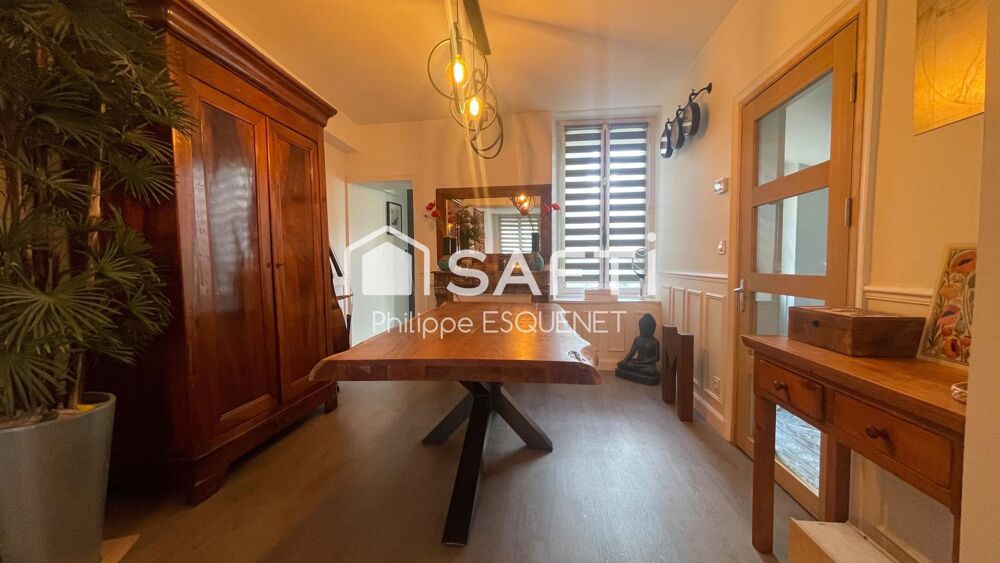 Vente Maison Idéale pour une premiére acquisition . Braine