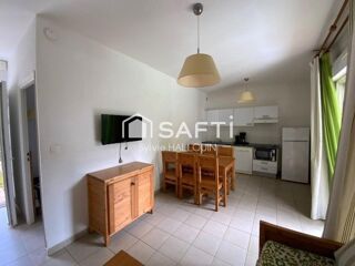  Appartement à vendre 3 pièces 44 m²