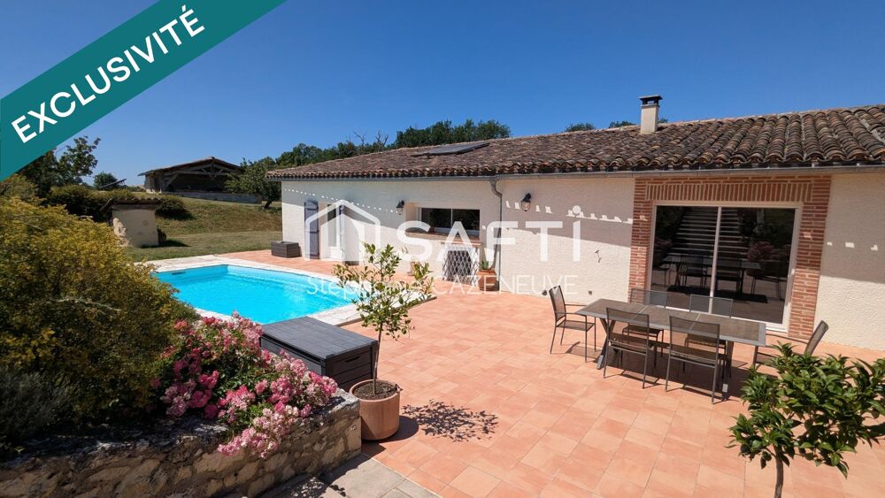 Vente Maison Et si vous ne faisiez aucune concession ? Sainte-marie