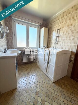  Maison à vendre 4 pièces 102 m²