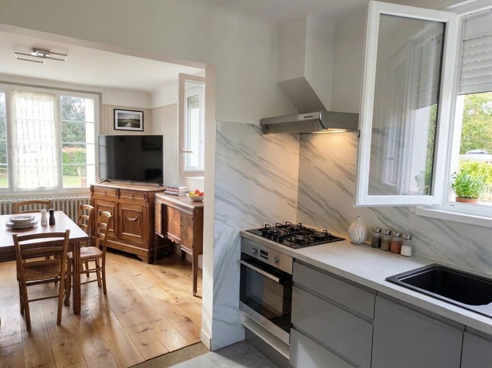 Vente Maison Maison familiale au calme 5 Chambres Vinax