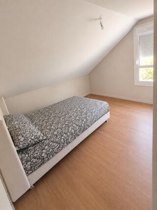  Appartement à vendre 5 pièces 83 m²