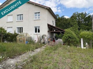  Maison � vendre 4 pi�ces 77 m�