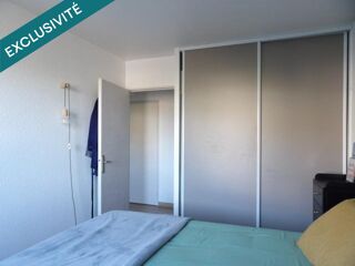  Appartement  vendre 3 pices 65 m