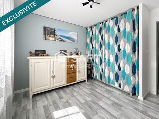  Maison � vendre 4 pi�ces 82 m�