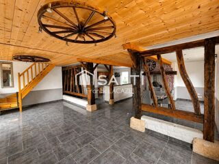  Maison à vendre 8 pièces 146 m²