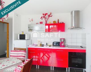  Appartement � vendre 2 pi�ces 33 m�