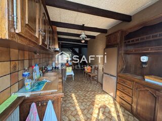  Maison � vendre 6 pi�ces 180 m�