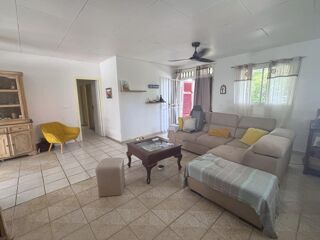  Maison à vendre 5 pièces 136 m²