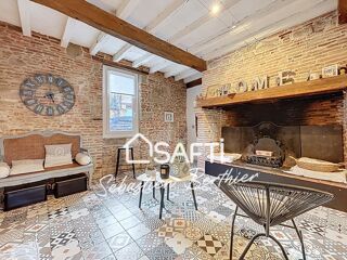 Maison  vendre 10 pices 295 m