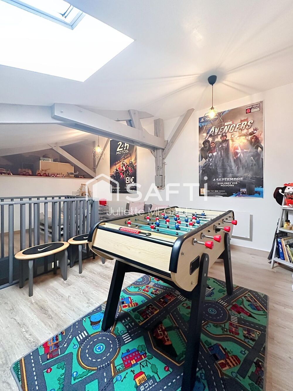 � vendre  Maison Doulezon (33350)