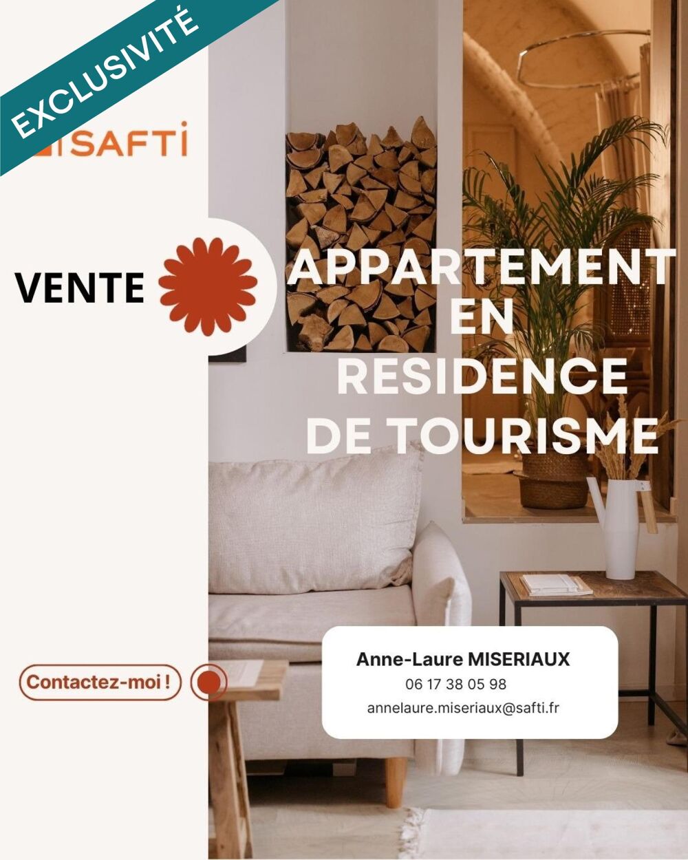 Studio en résidence