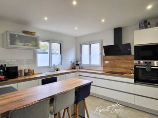  Maison � vendre 5 pi�ces 117 m�