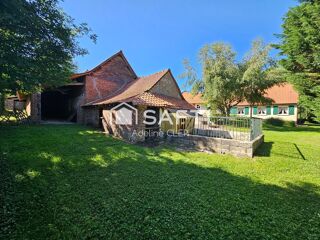  Maison � vendre 8 pi�ces 187 m�