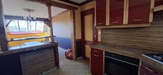  Maison � vendre 4 pi�ces 85 m�