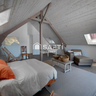  Maison à vendre 4 pièces 109 m²