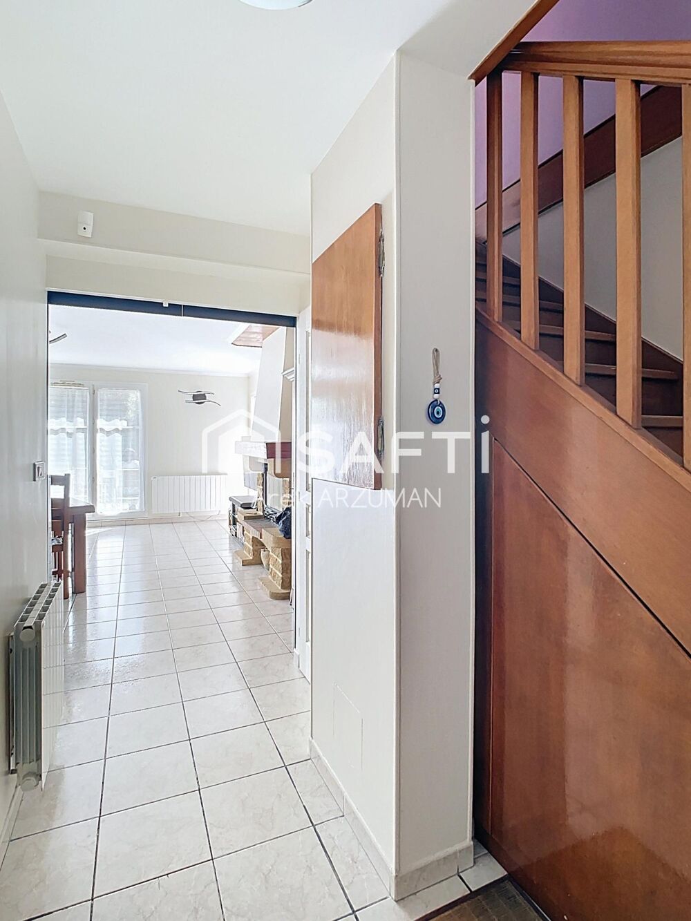 � vendre  Maison Alfortville (94140)