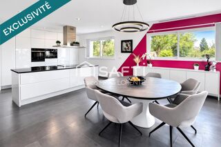  Maison � vendre 4 pi�ces 137 m�