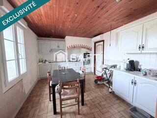  Maison à vendre 5 pièces 139 m²