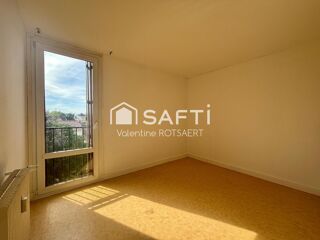  Appartement à vendre 4 pièces 71 m²