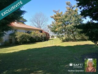  Maison � vendre 4 pi�ces 96 m�