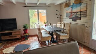  Maison � vendre 5 pi�ces 96 m�