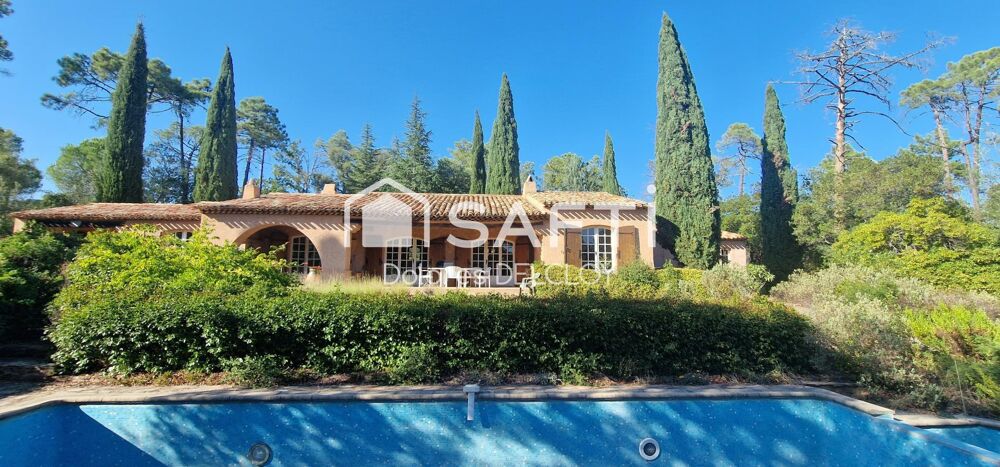 Vente Maison Maison à rénover avec possibilité d'extension Sainte-maxime