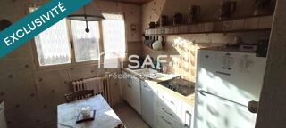  Maison  vendre 4 pices 69 m