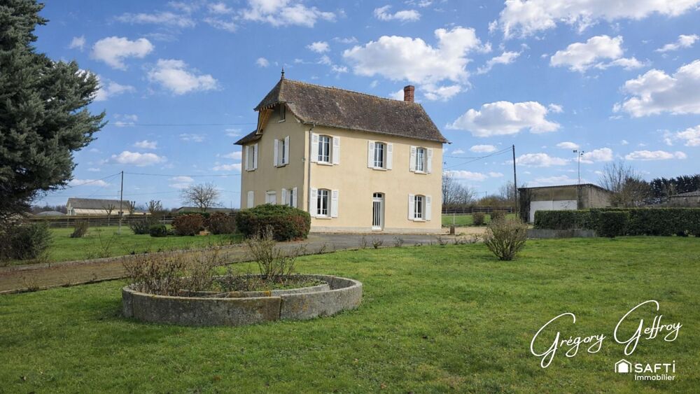 Vente Maison 2min de Saint-Pierre-Sur-Dives Saint pierre en auge