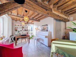  Maison � vendre 4 pi�ces 78 m�