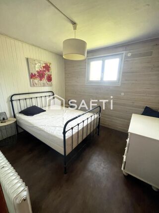  Maison � vendre 4 pi�ces 79 m�