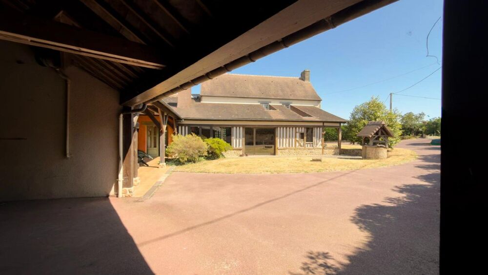 Maison de charme, 4 chambres 3 sdb 2 salons
