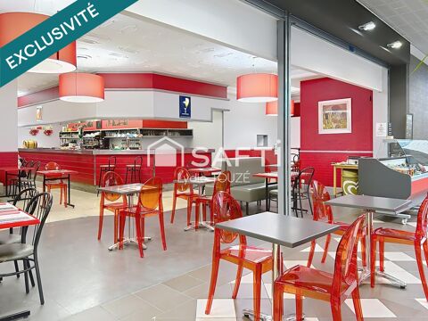 Fonds de commerce caf&eacute; brasserie-possibilit&eacute; PMU FDJ 55500 50100 Cherbourg-en-cotentin