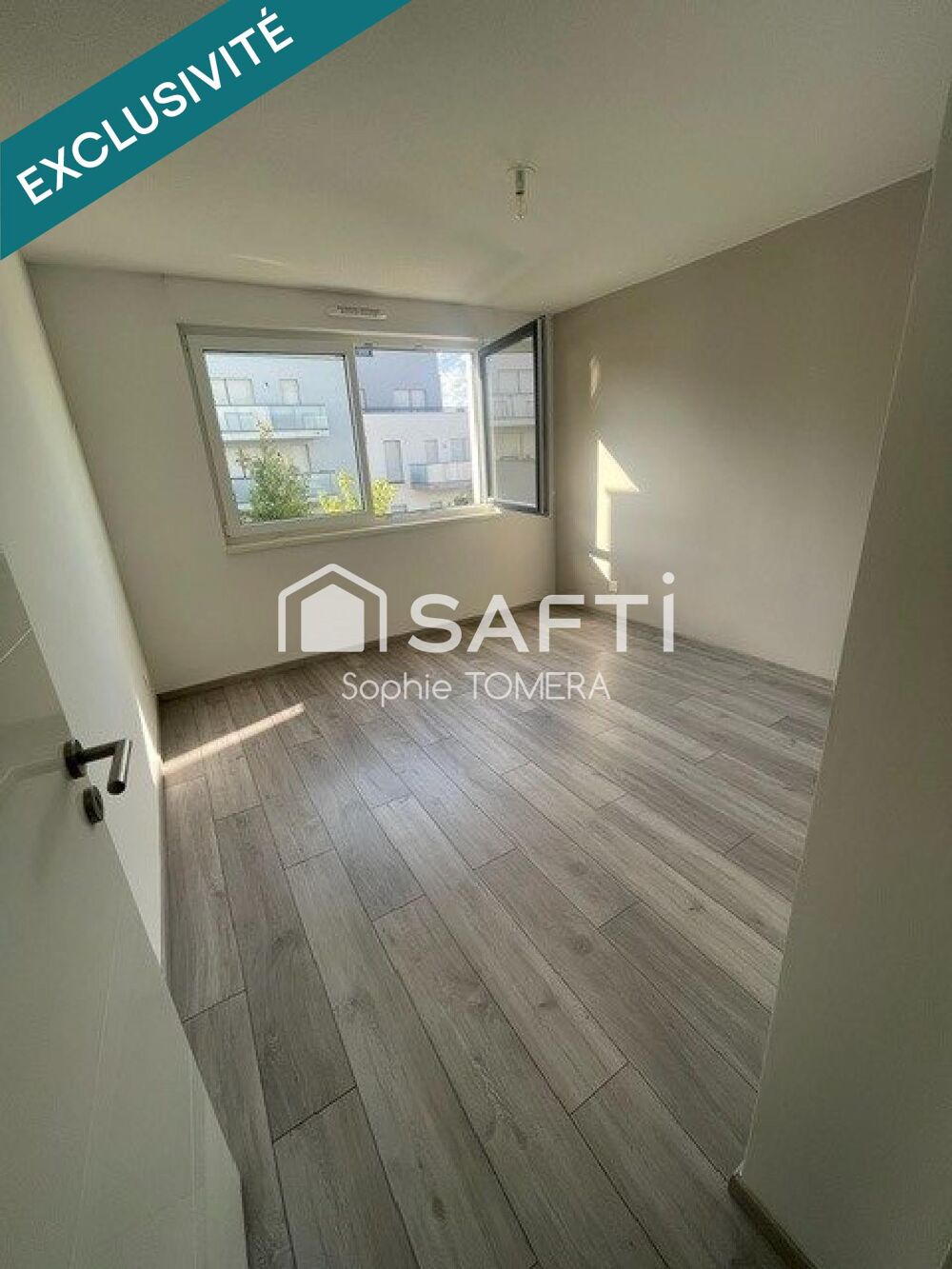 Vente Appartement LE 3 PIÈCES QUI COCHE TOUTES LES CASES ! Haguenau