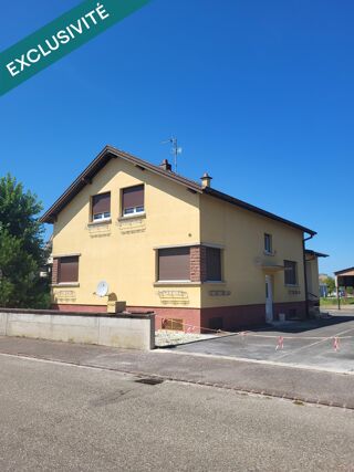  Maison � vendre 6 pi�ces 152 m�