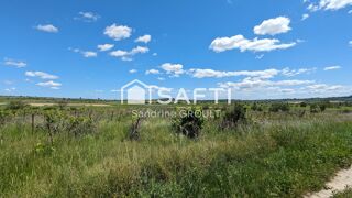  Terrain � vendre 12865 m�