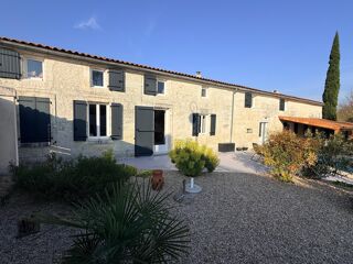  Maison à vendre 7 pièces 265 m²