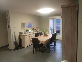  Maison à vendre 4 pièces 140 m²