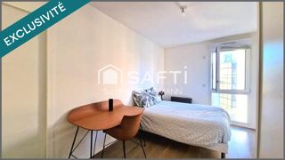  Appartement � vendre 3 pi�ces 71 m�