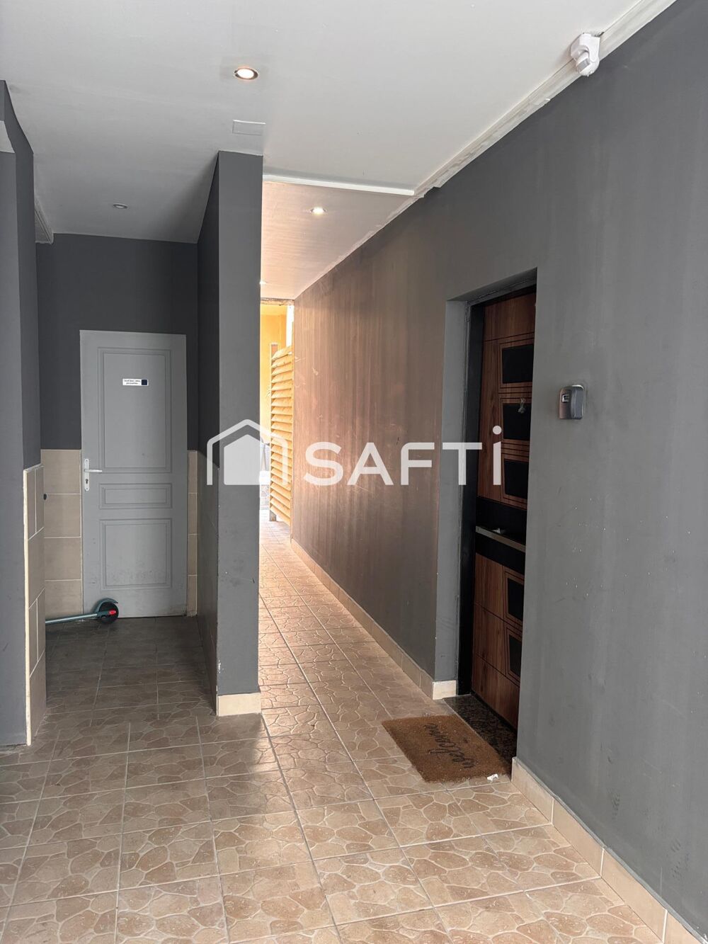 Vente Immeuble TOP EXCLUSIVITE - IMMEUBLE DE RAPPORT - BORDEAUX GARE Bordeaux