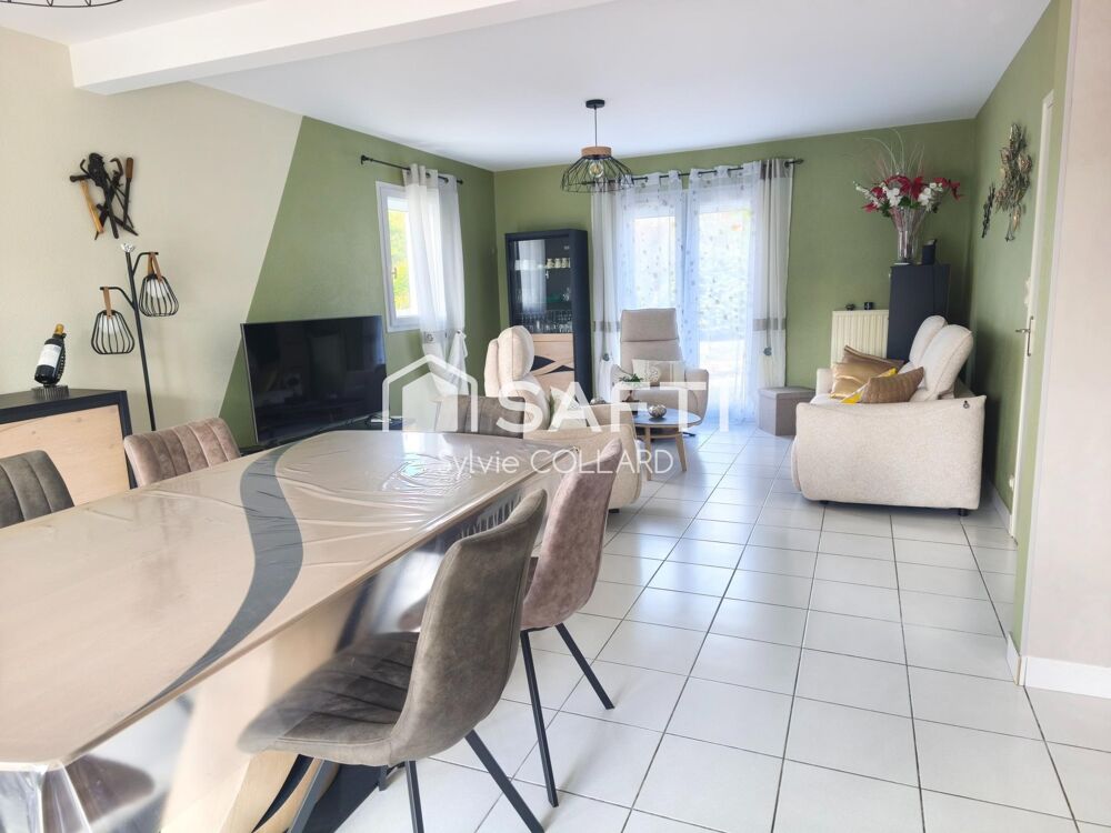 Vente Maison Située au calme Missillac