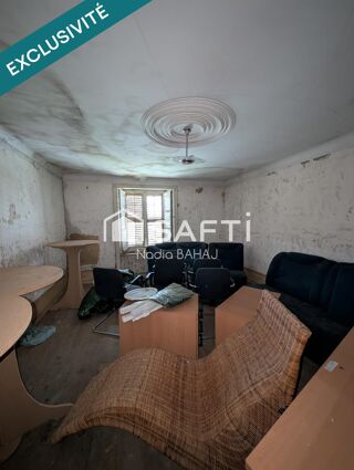  Maison � vendre 5 pi�ces 160 m�