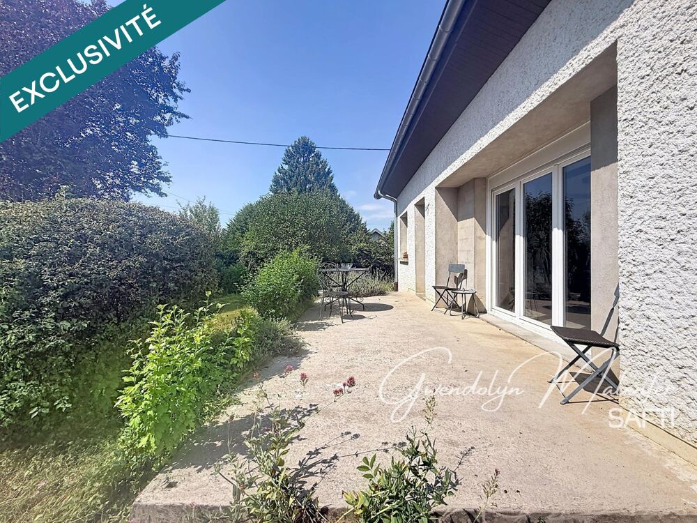 Vente Maison À découvrir sans tarder à Arc-et-Senans Arc-et-senans