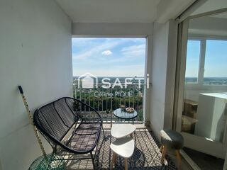  Appartement  vendre 4 pices 71 m
