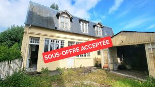  Maison à vendre 5 pièces 110 m²