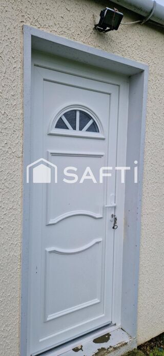  Maison � vendre 4 pi�ces 71 m�